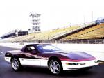 Chevrolet Corvette Coupe Indy 500 Pace Car 1995 года